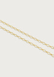 Gold Pendant Chain