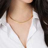 Farrier Choker Necklace