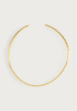 Farrier Choker Necklace
