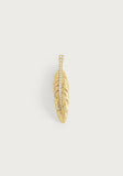Feather Charm