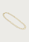 Cheval Chain Necklace