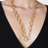 Cheval Chain Necklace