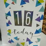 Triangles 16