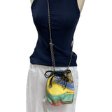 Small Pouch Bag