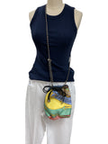 Small Pouch Bag
