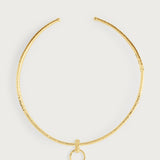 Farrier Choker Charm Connector