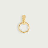 Farrier Choker Charm Connector