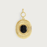 Safari Statement Charm