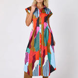 Quincey Dress | Field Study