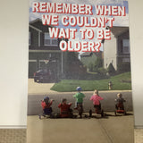 5 Kids On Bikes HB