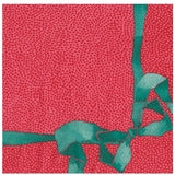 Tied with a Bow Luncheon Napkins