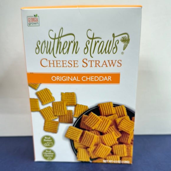 4.5 oz Original Cheese Straws