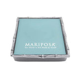 Bamboo Napkin Box with Insert