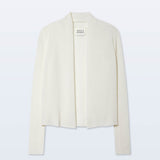 Cashmere Mini Trapeze