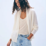 Cashmere Mini Trapeze