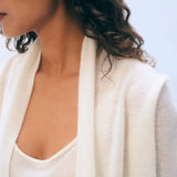 Cashmere Mini Trapeze