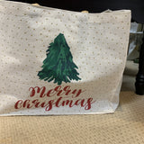 Royal Fir Carryall Tote