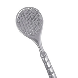 1949 Tennis Racket Napkin Weight
