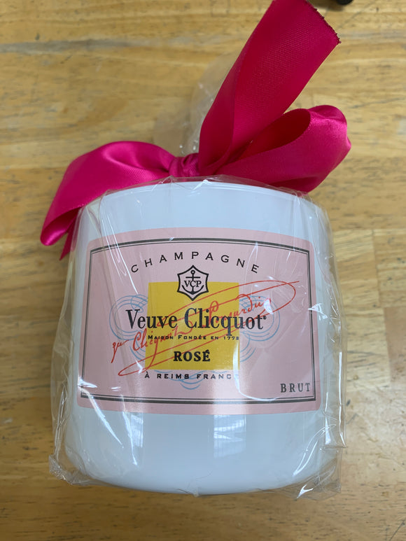 Veuve Rose Candle - Casablanca Lily