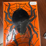 Honeycomb Spider