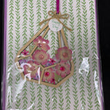 Happy Day Hang things on me card