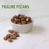 Georgia Tin | Gourmet Cookies & Nuts