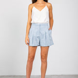 Halle Shorts