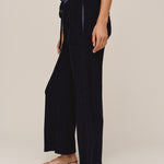 B30000-D36-302 - CROP WIDE LEG PANT