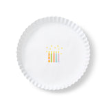 Celebrate Duo Preformed Plate Liners | Pack of 40