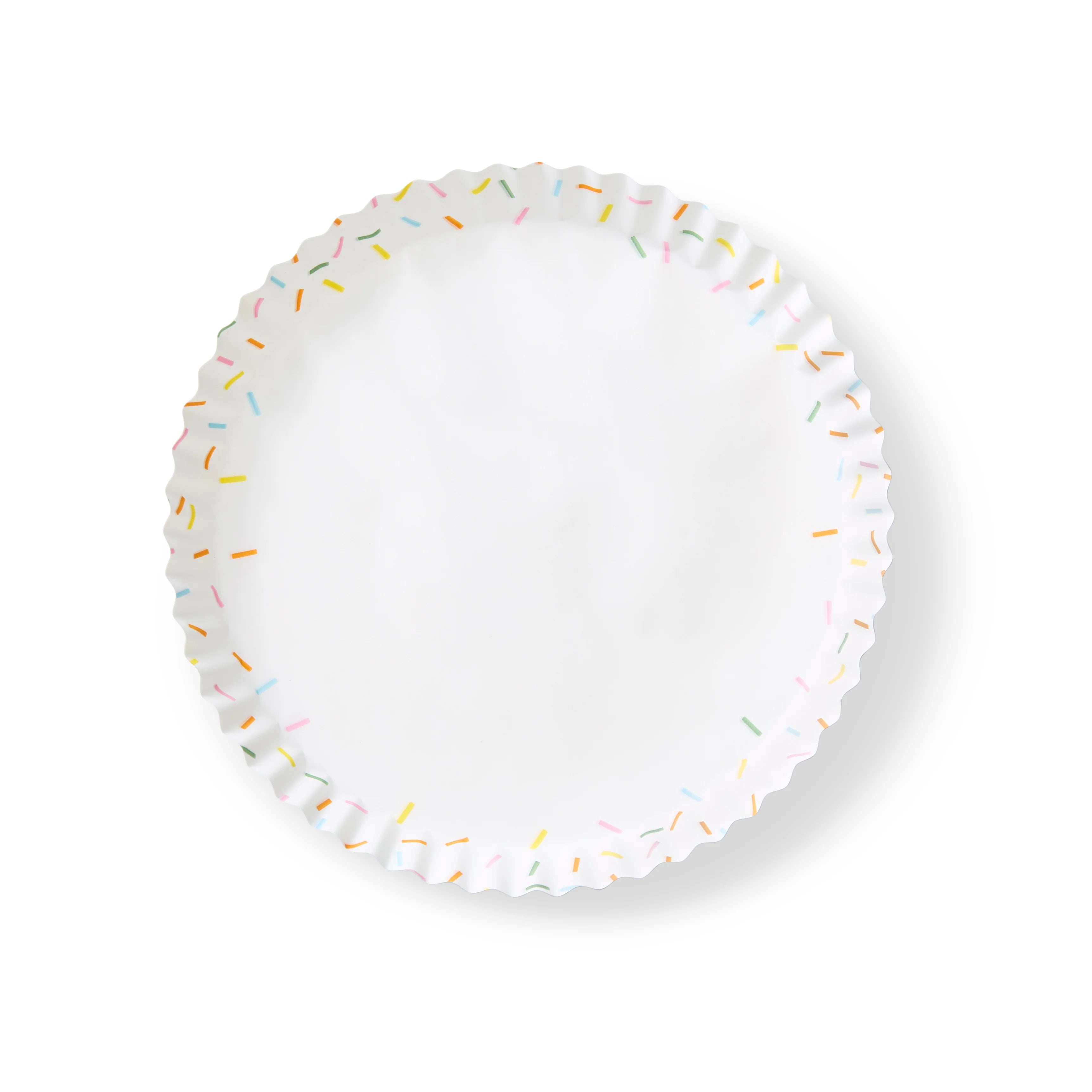 Celebrate Duo Preformed Plate Liners | Pack of 40