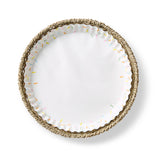 Celebrate Duo Preformed Plate Liners | Pack of 40