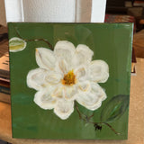 Magnolia 10 x 10