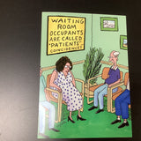 Waiting Room