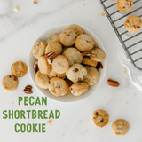 Georgia Tin | Gourmet Cookies & Nuts