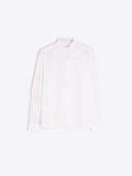 White Eyelit Embroidered Shirt