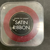 Ribbon Satin Fig