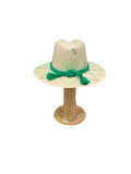 White Palm Masters Flag Hat | Partee Green