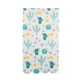 Fiesta Cacti Pattern Dinner Napkin