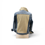 G Monogram on Denim | XSmall