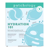 Hydration 101 Hydrating & Cooling  Skincare Kit
