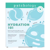 Hydration 101 Hydrating & Cooling  Skincare Kit