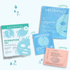 Hydration 101 Hydrating & Cooling  Skincare Kit