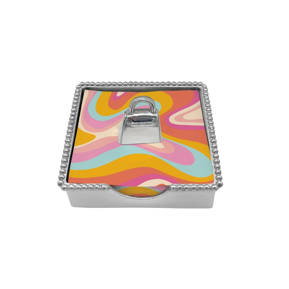 Handbag Napkin Weight_2950