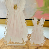 AP-Pink Angel- Poppy Wholesale