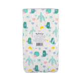 Fiesta Cacti Pattern Dinner Napkin