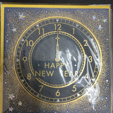New York Clock