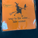 CN Way to the Wine Lake Oconee