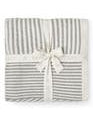 Linea Mixed Stripe CozyChic® Throw Blanket