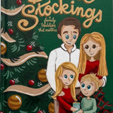 Bauble Stockings: A Family Tradition That Matters Book