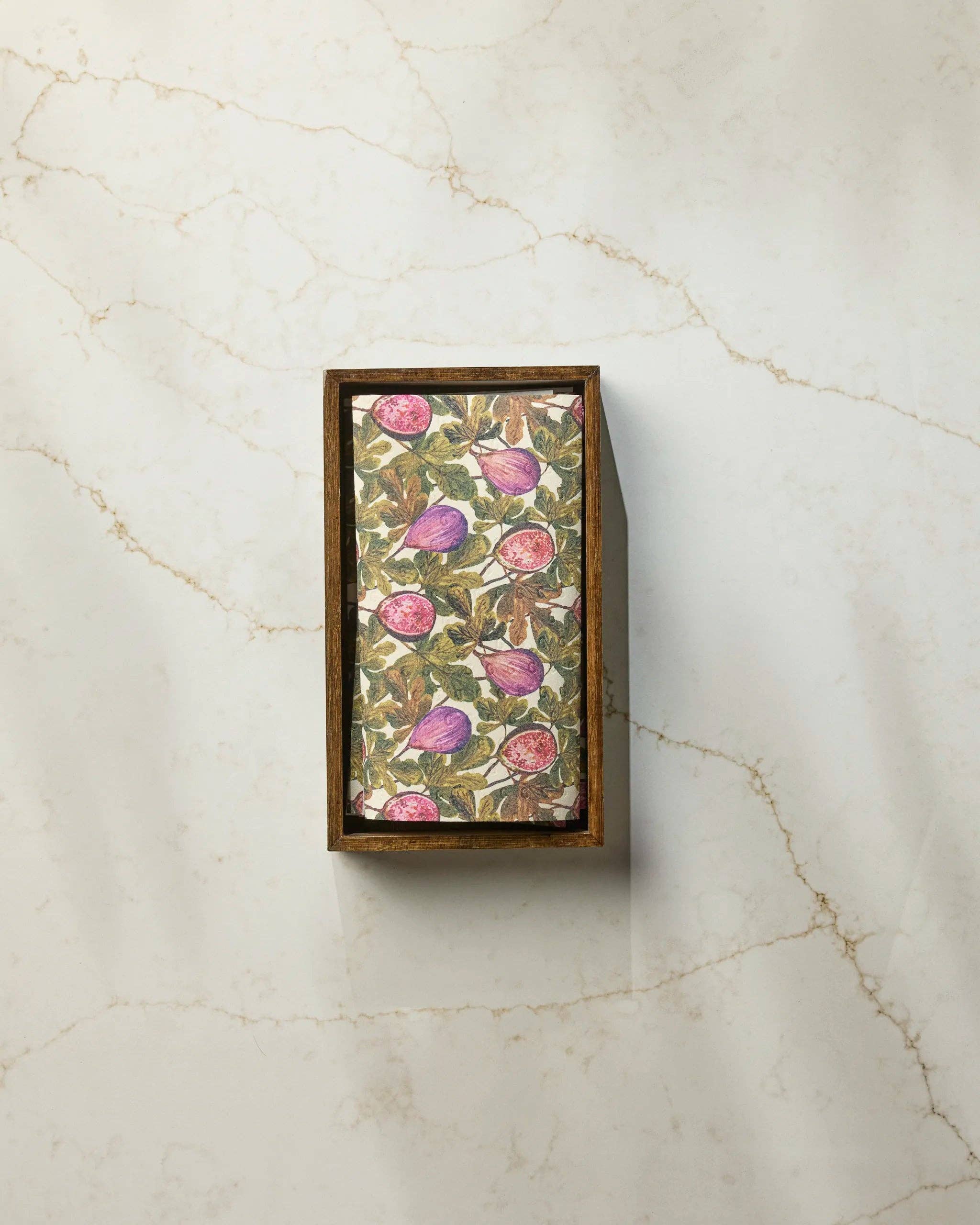 Wild Fig Not Paper Towel